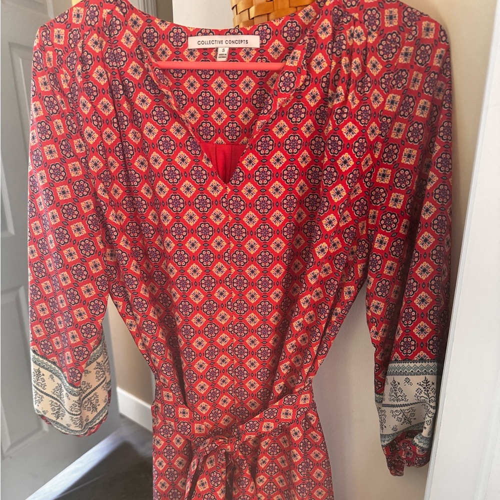Collective Concepts Dress